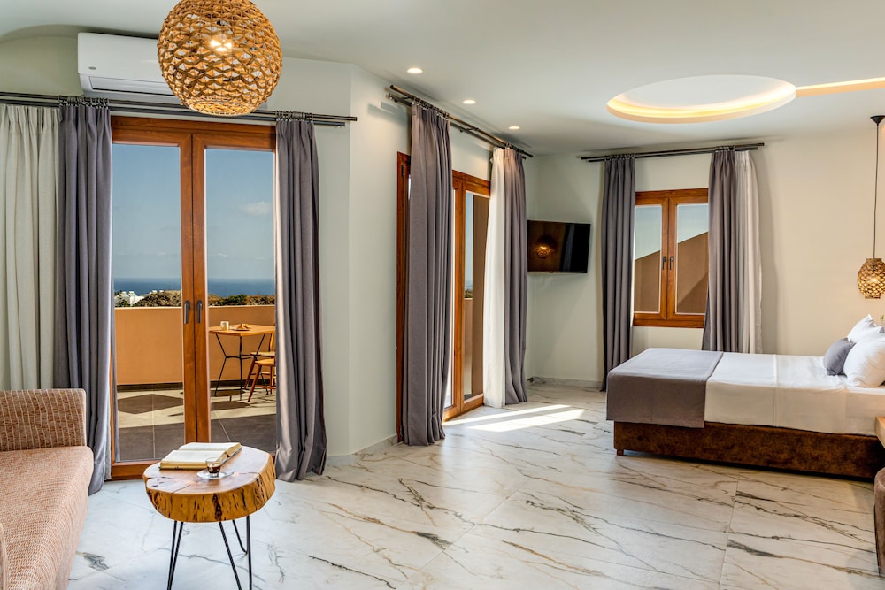 Perla Nera Suites 12/50