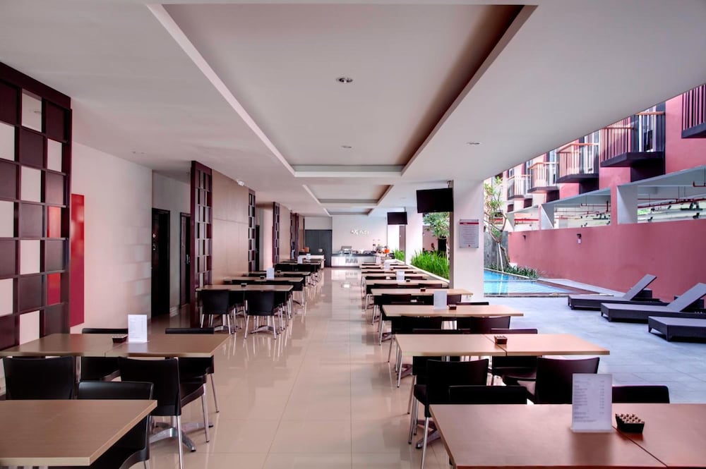 Amaris Pratama Nusa Dua 17/20