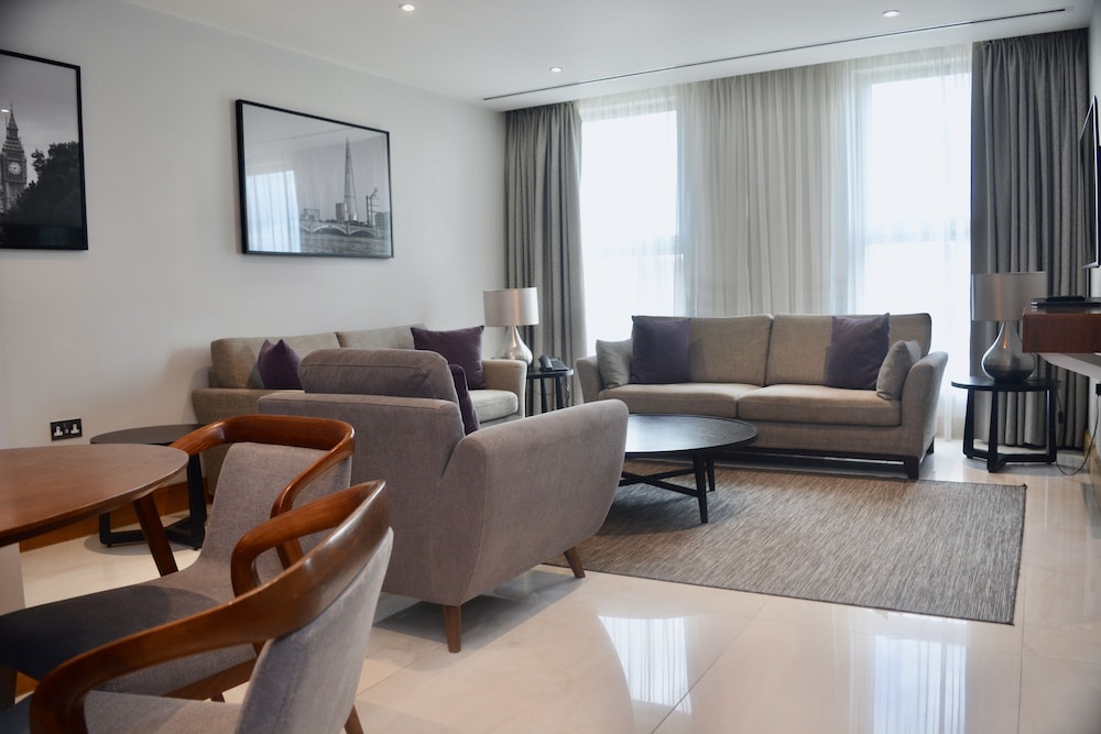 Sanctum International Serviced Apartments Belsize 48/71