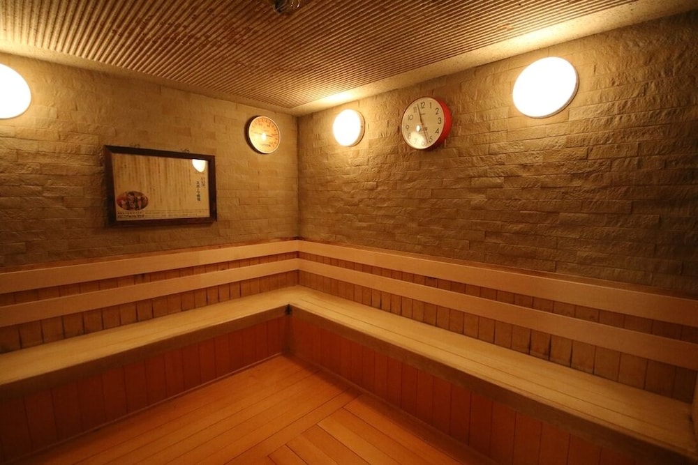 Hida Hotel Plaza 31/63