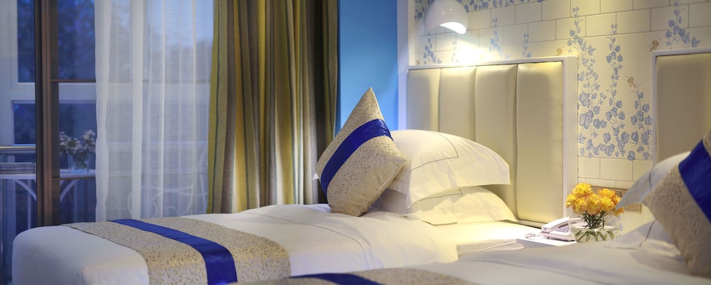 Care Hotel Coast Collection 25/36