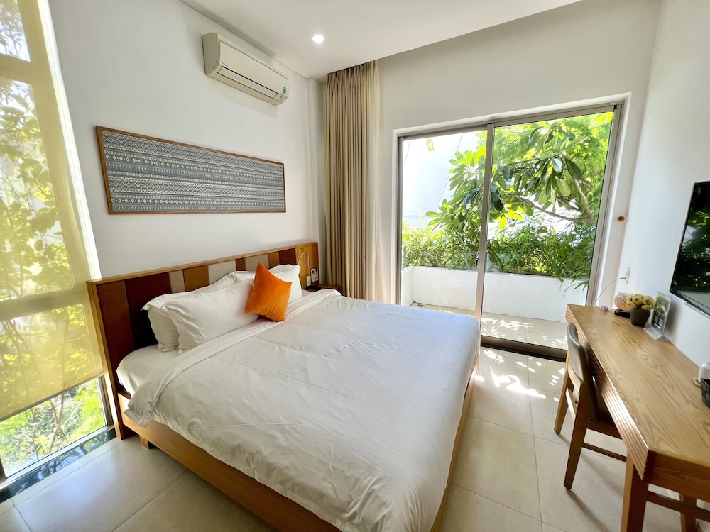 Condotel Babylon Garden 14/50
