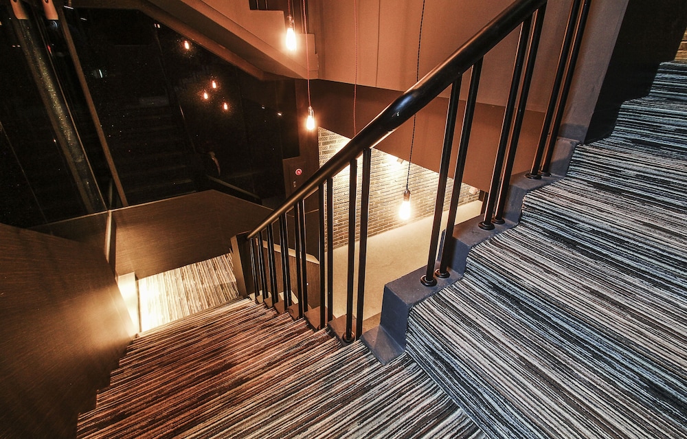 Blanc Hotel Gangnam 30/39