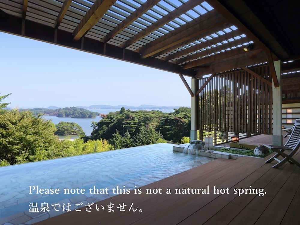 Hotel Matsushima Taikanso 35/41