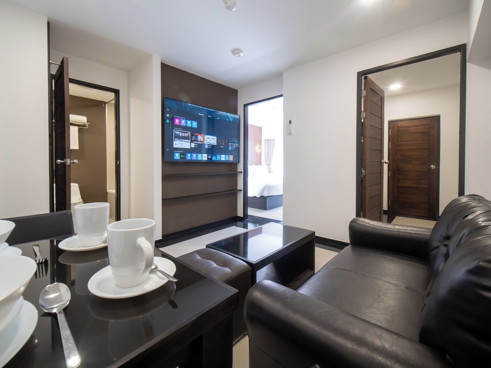 Samutprakarn Hotel 31/44