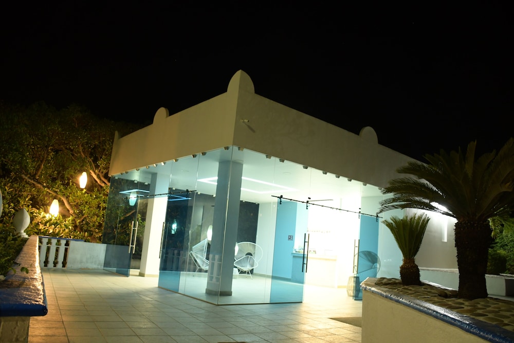 Hotel Villa Bejar Tequesquitengo 7/72