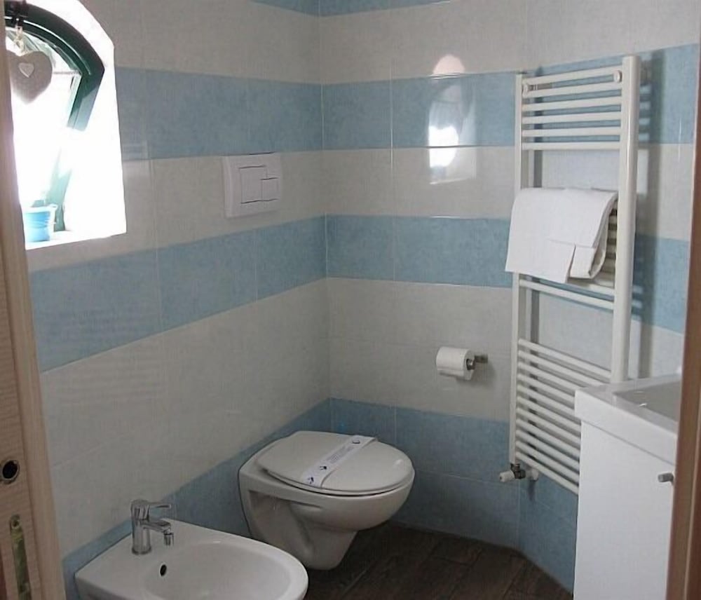 Bed & Breakfast Bella Napoli 44/44