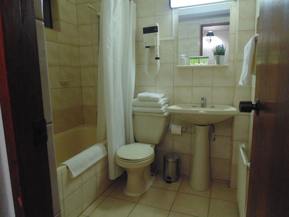 HOTEL HD NATALES 17/68
