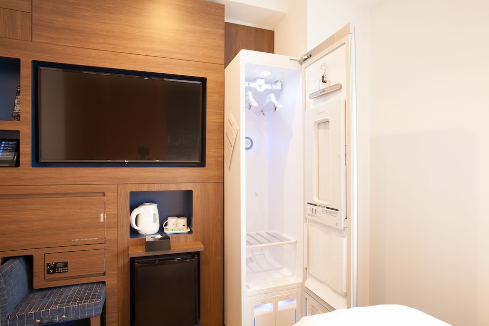Henn na Hotel Tokyo Haneda 39/50
