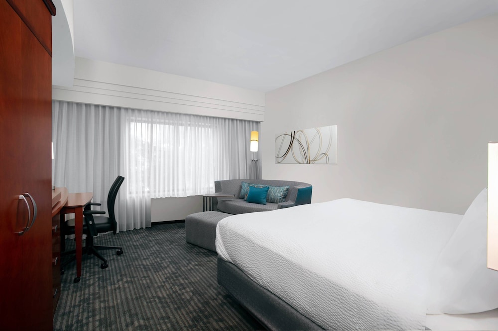 Courtyard Jacksonville I 295 East Beltway 10/43