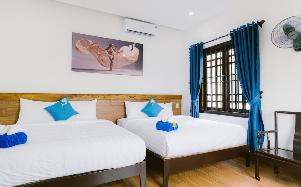 Han Thuyen Homestay 18/48