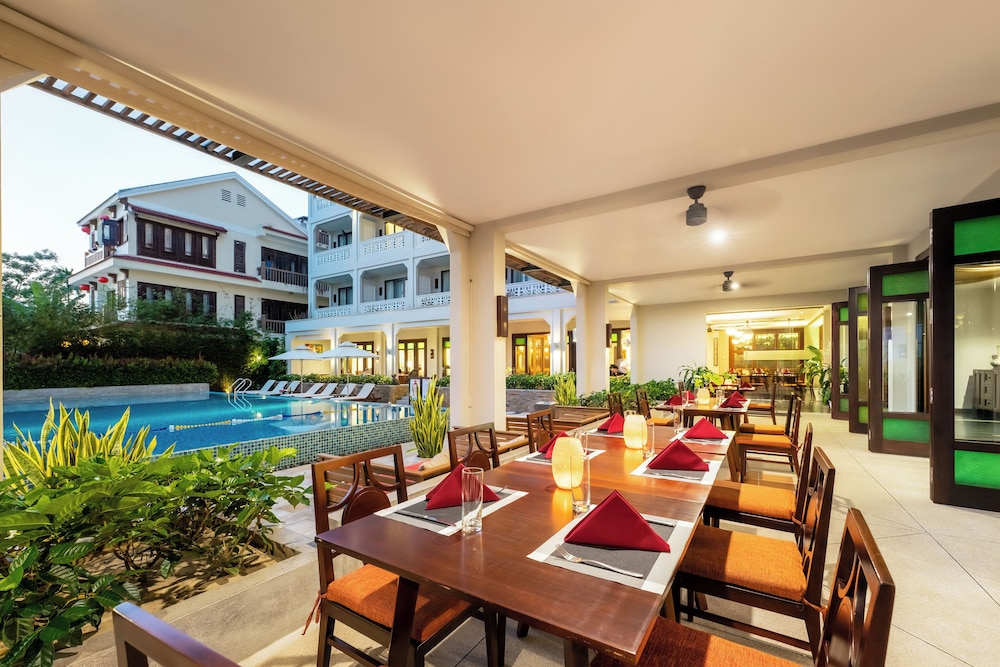 RiverTown Hoi An Resort & Spa 48/65