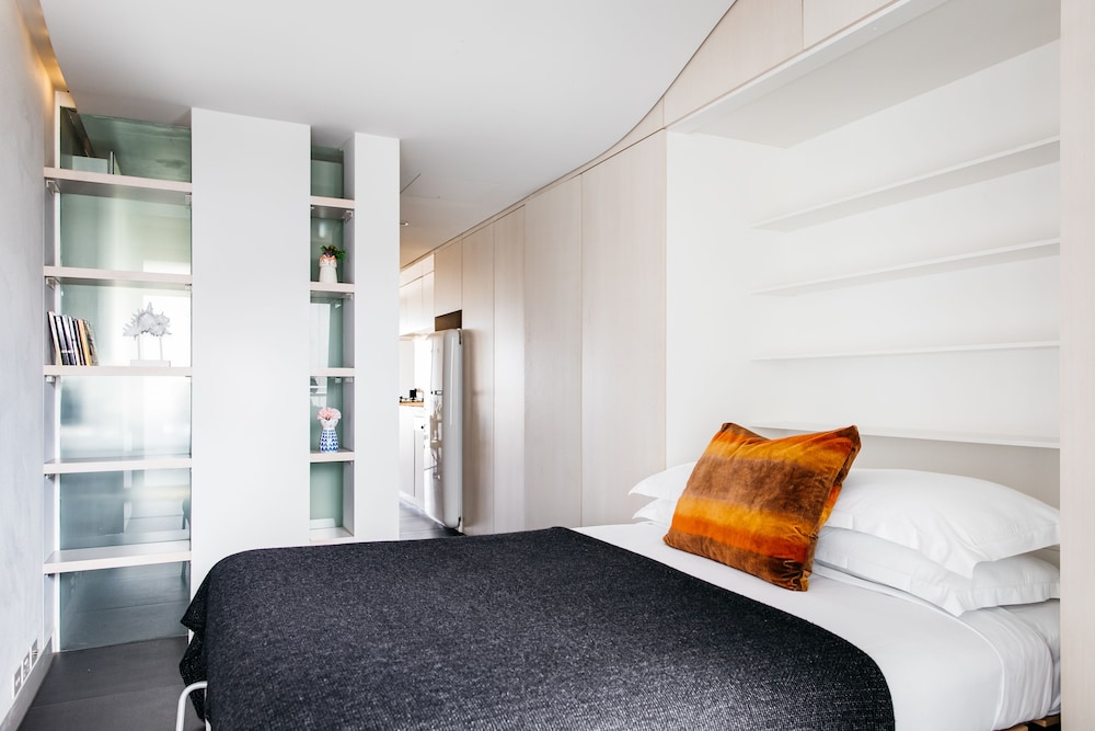 Nishi Apartments By Ovolo 13/50