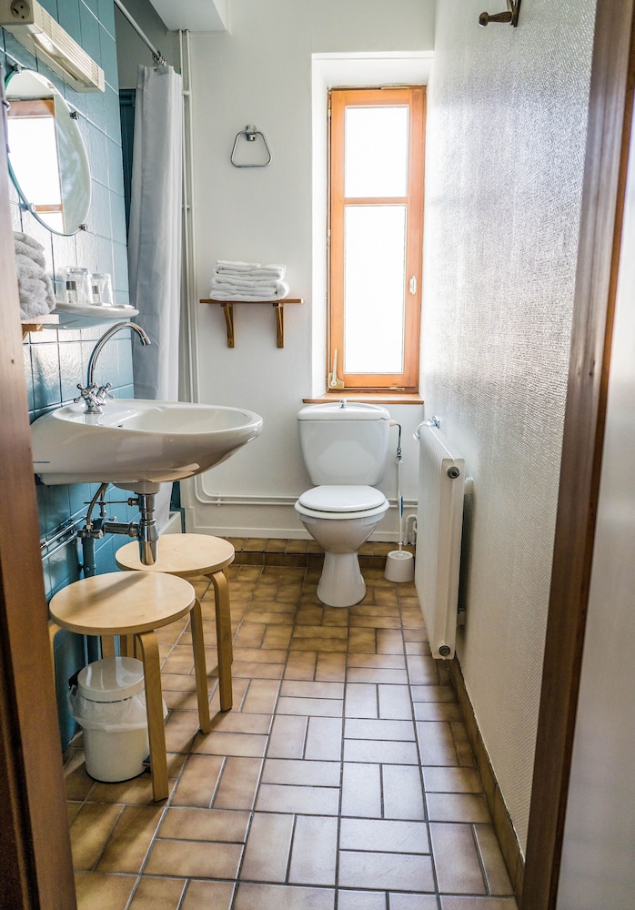Au Vieux Moulin 50/50
