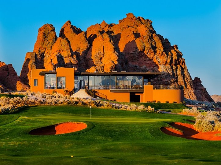 The Villas at Sand Hollow Resort 47/48