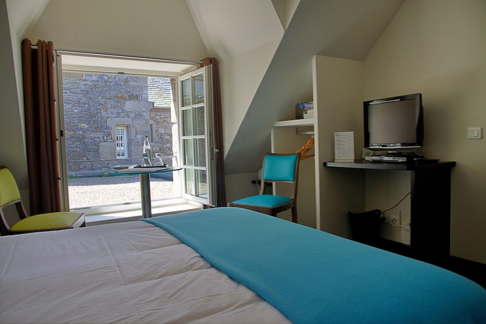 HOTEL LE TEMPS DE VIVRE 9/50