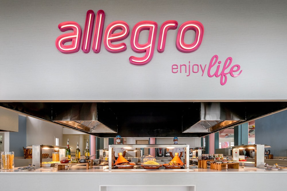 Allegro Agadir 3/50