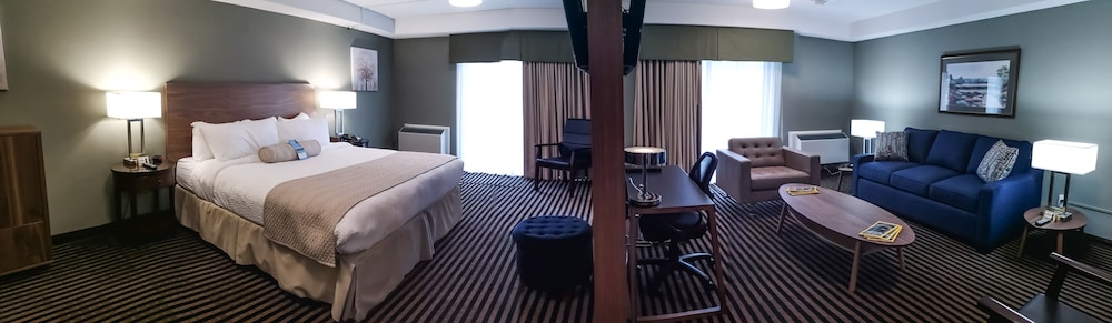 Days Inn By Wyndham Miramichi NB 17/45