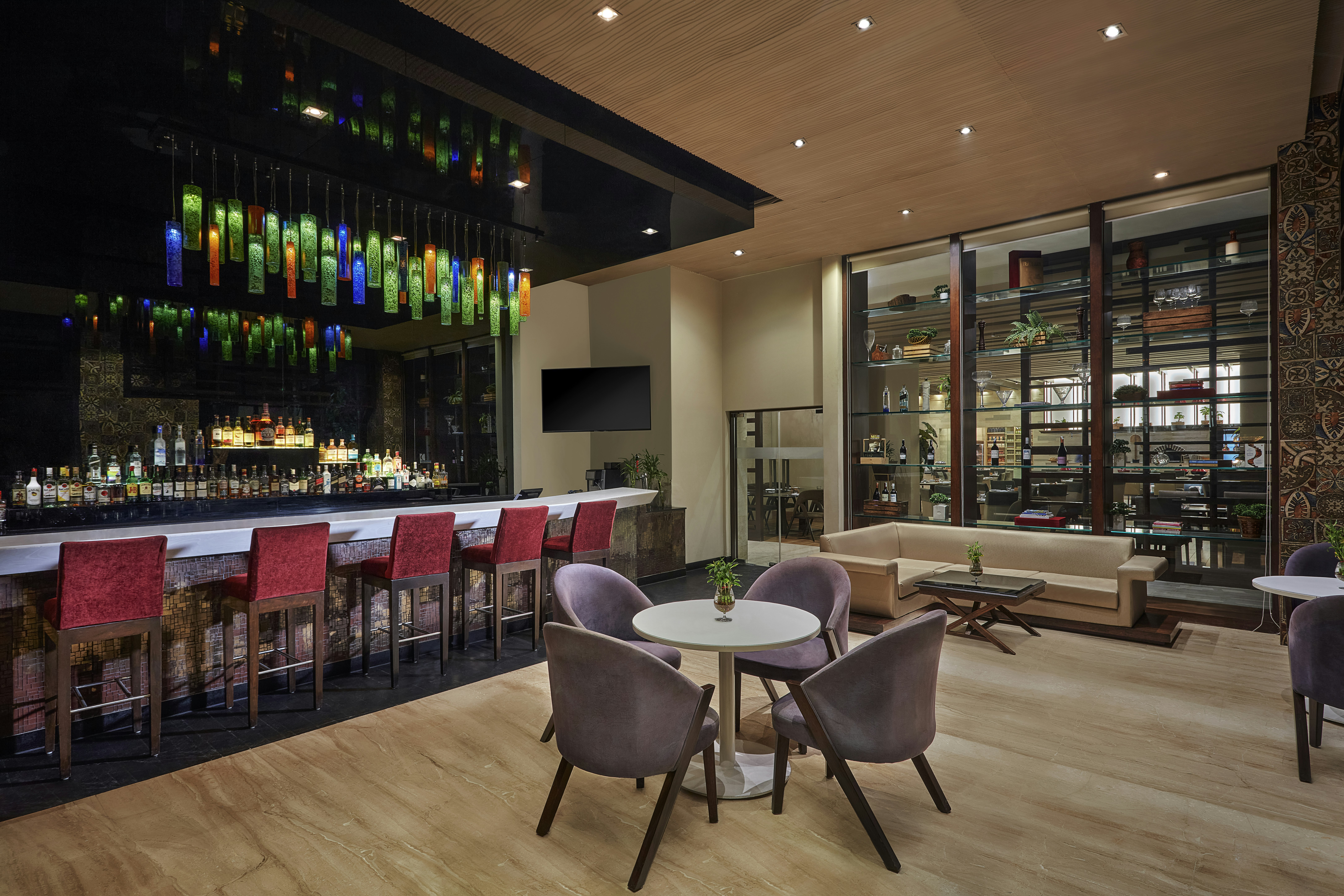 DoubleTree by Hilton Gurugram Baani Square 38/47