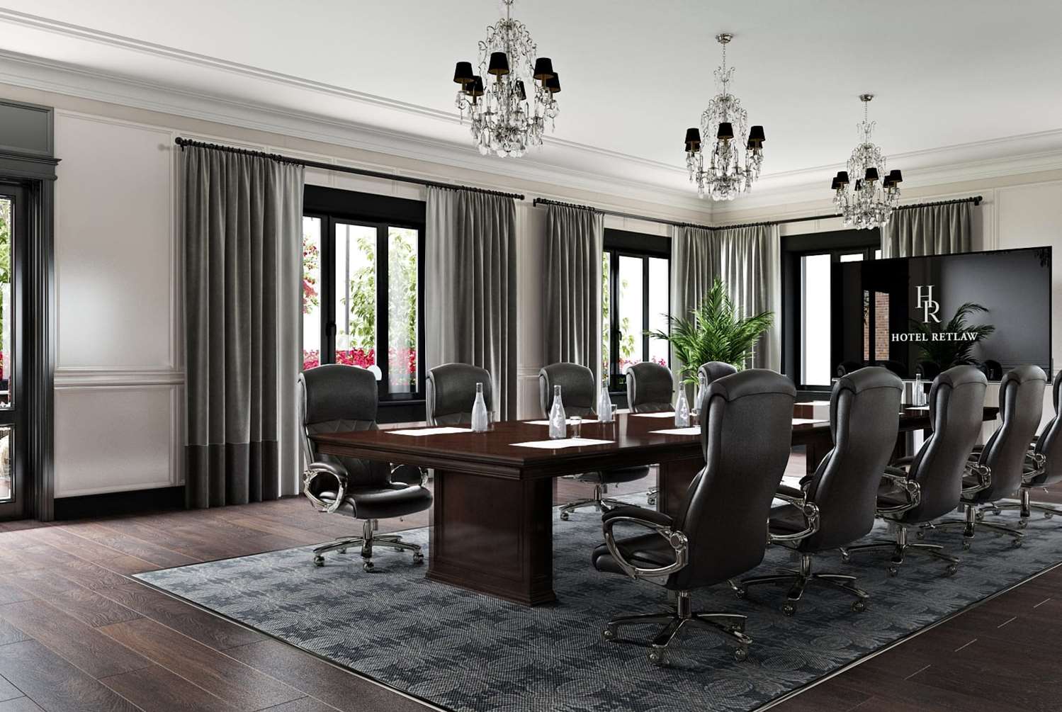 Hotel Retlaw, Trademark Collection by Wyndham 39/42