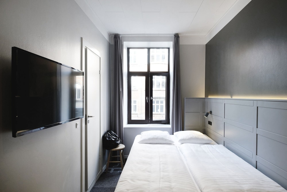 Four Points Flex by Sheraton Copenhagen City 13/59