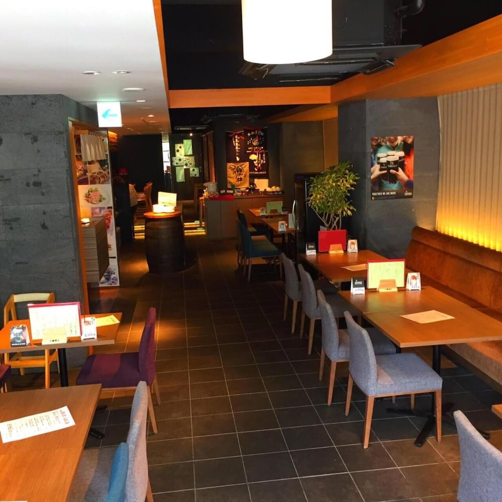 Hotel Gate In Kagoshima 48/68