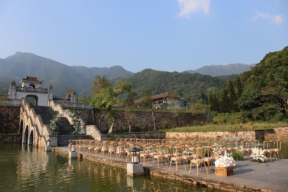 Legacy Yen Tu Resort & Retreat - MGallery Collection 45/50