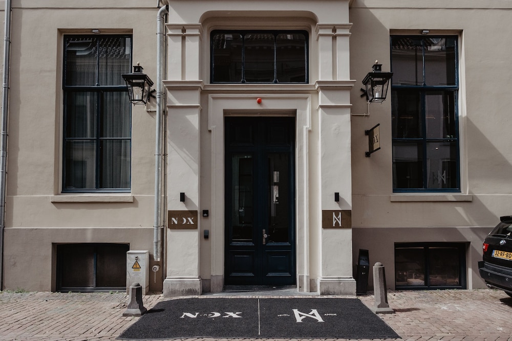 The Nox Hotel Utrecht 2/50