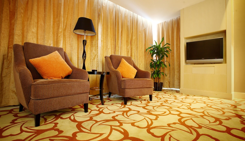 Beijing Wenjin Hotel 21/28