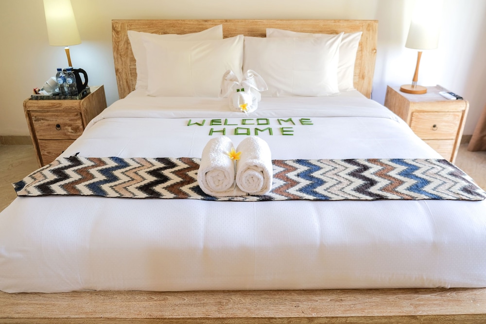 69 Resort Nusa Penida by Loccal Collection 24/60