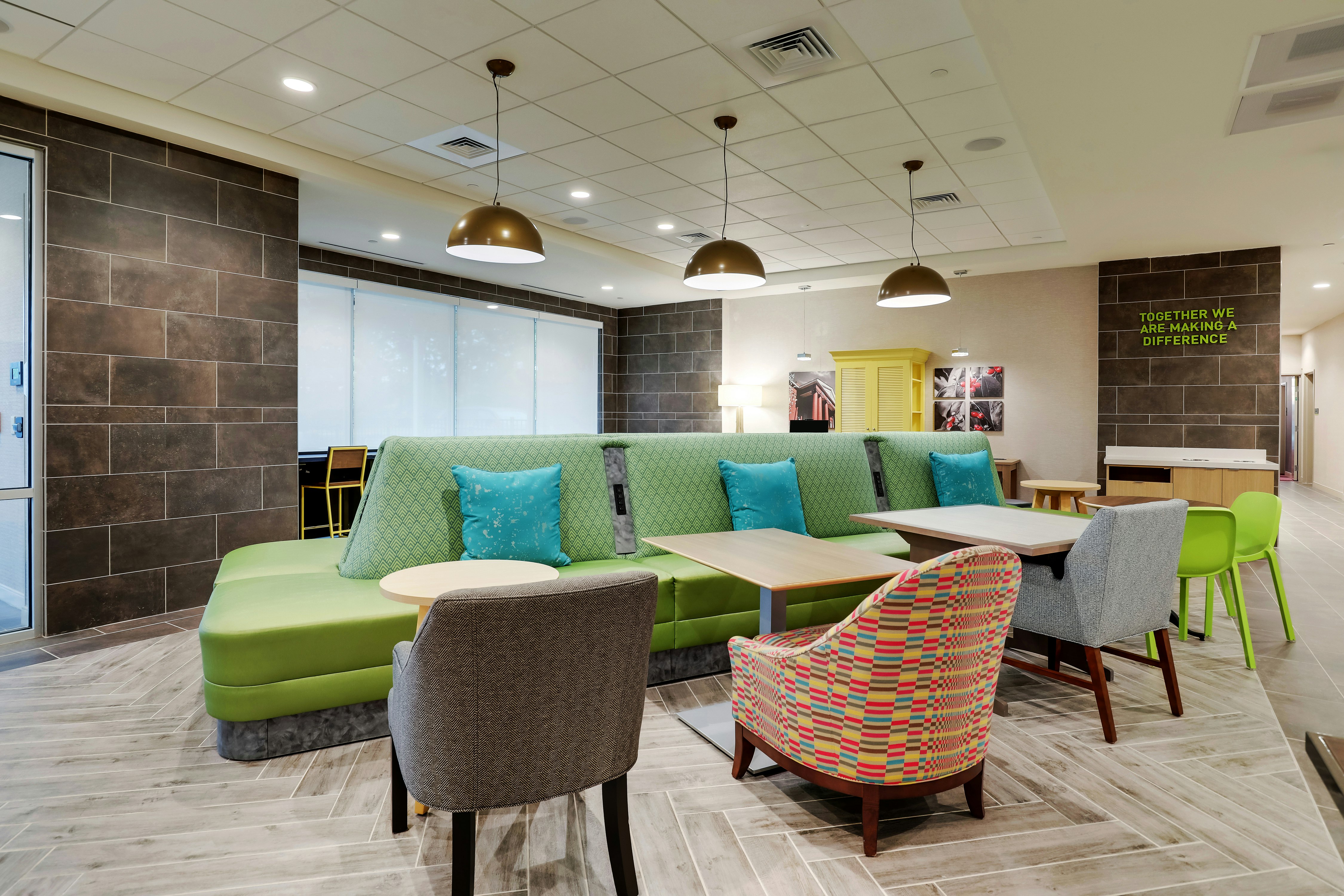 Home2 Suites by Hilton Sanford 24/37