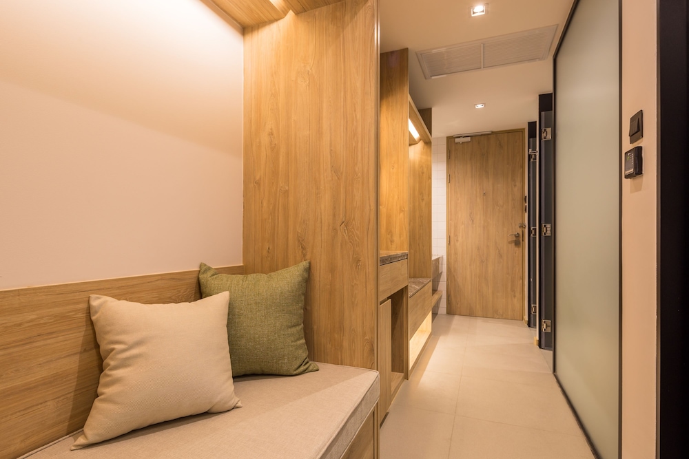 Craftsman Bangkok 21/65