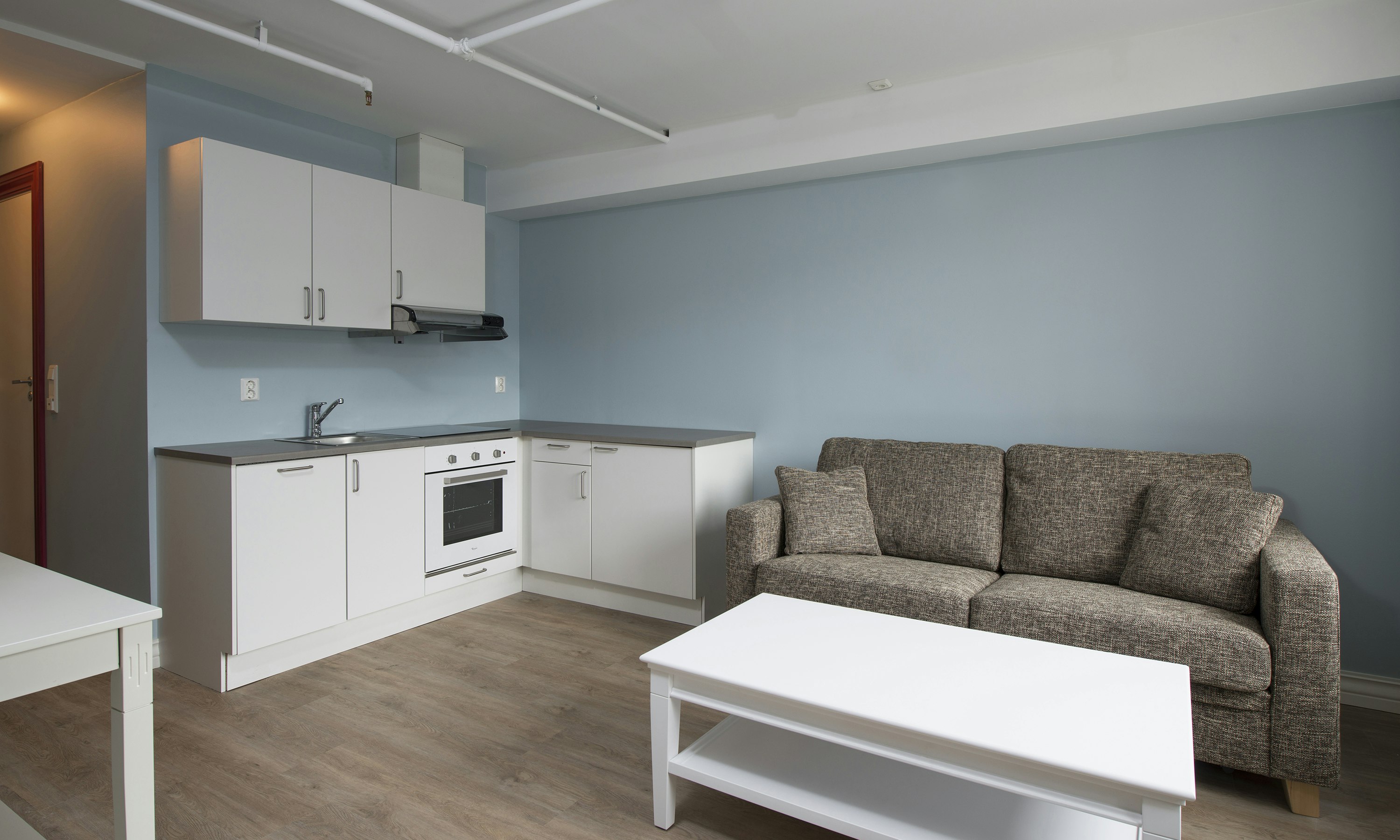 Thon Hotel Hallingdal 7/14