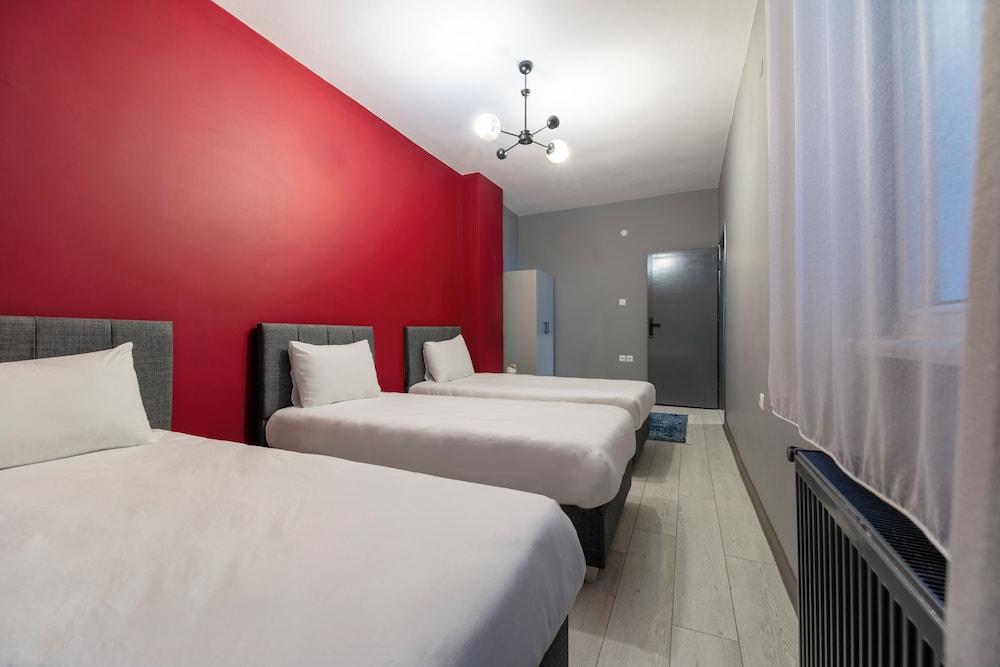 Hexa Suites Hotel 15/50