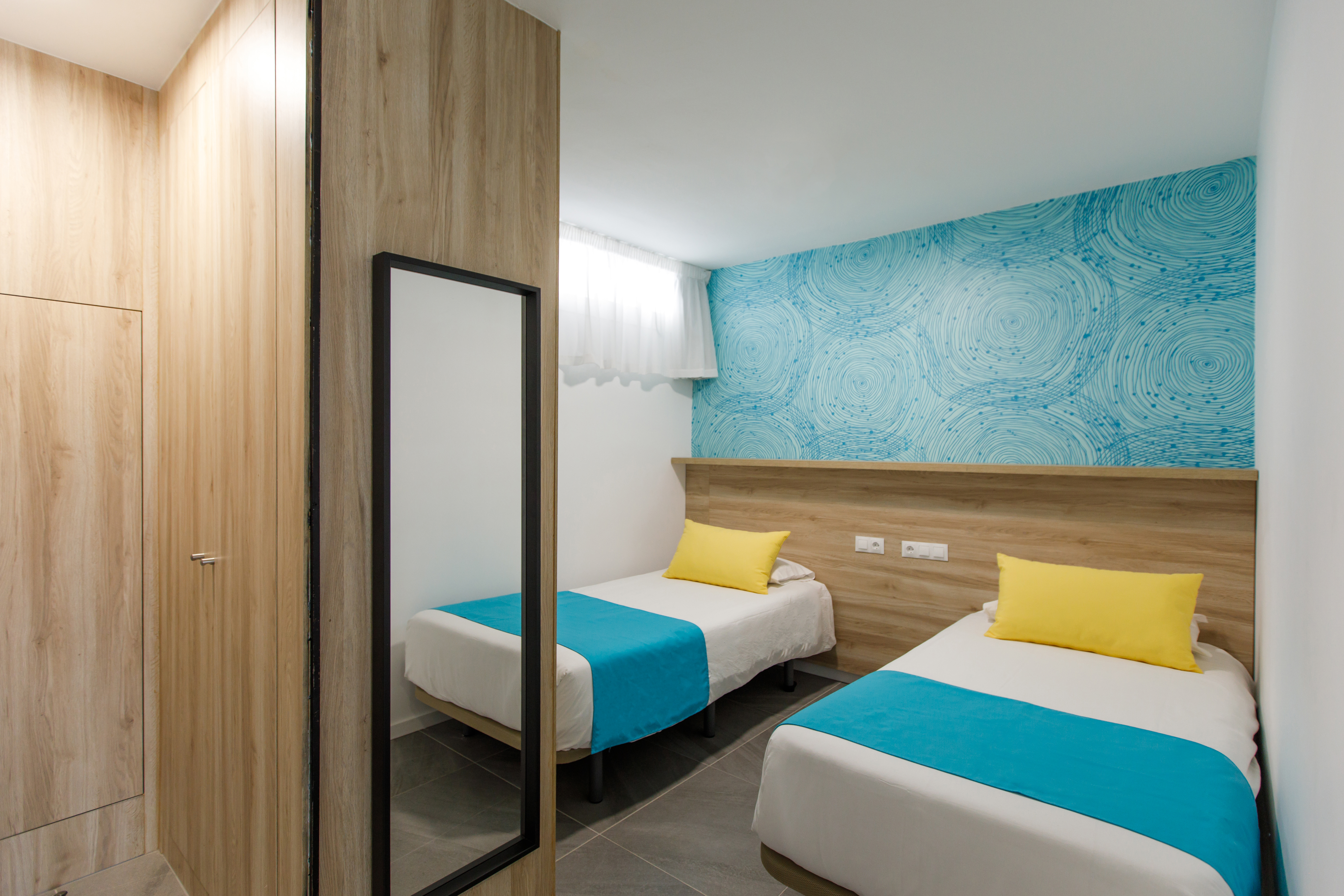 Guatiza Apartments 13/18