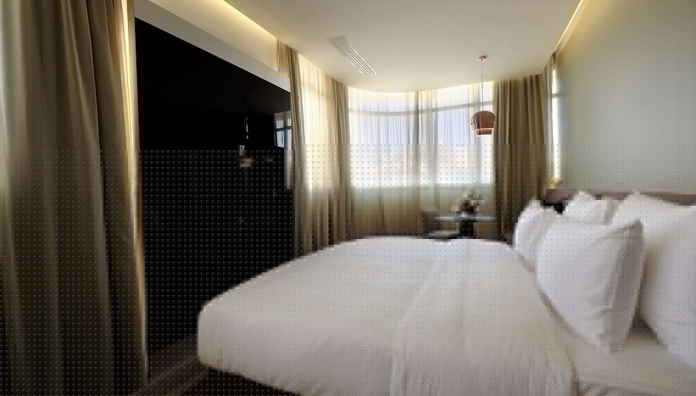 Radisson Blu Hotel Beirut Verdun 17/50