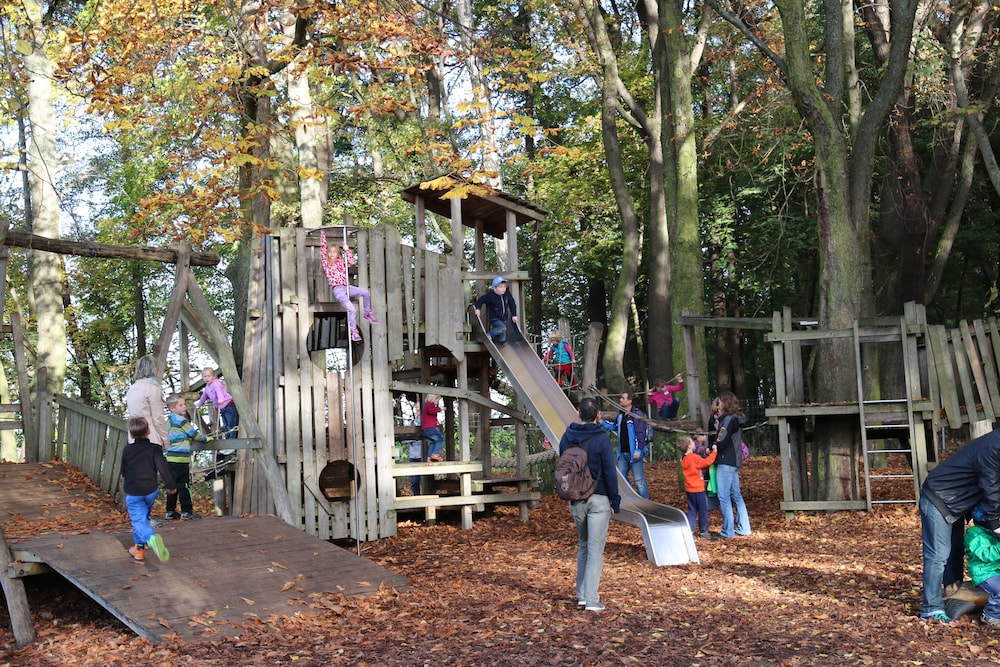 Ferienpark Rübezahl Am Müggelsee 27/50