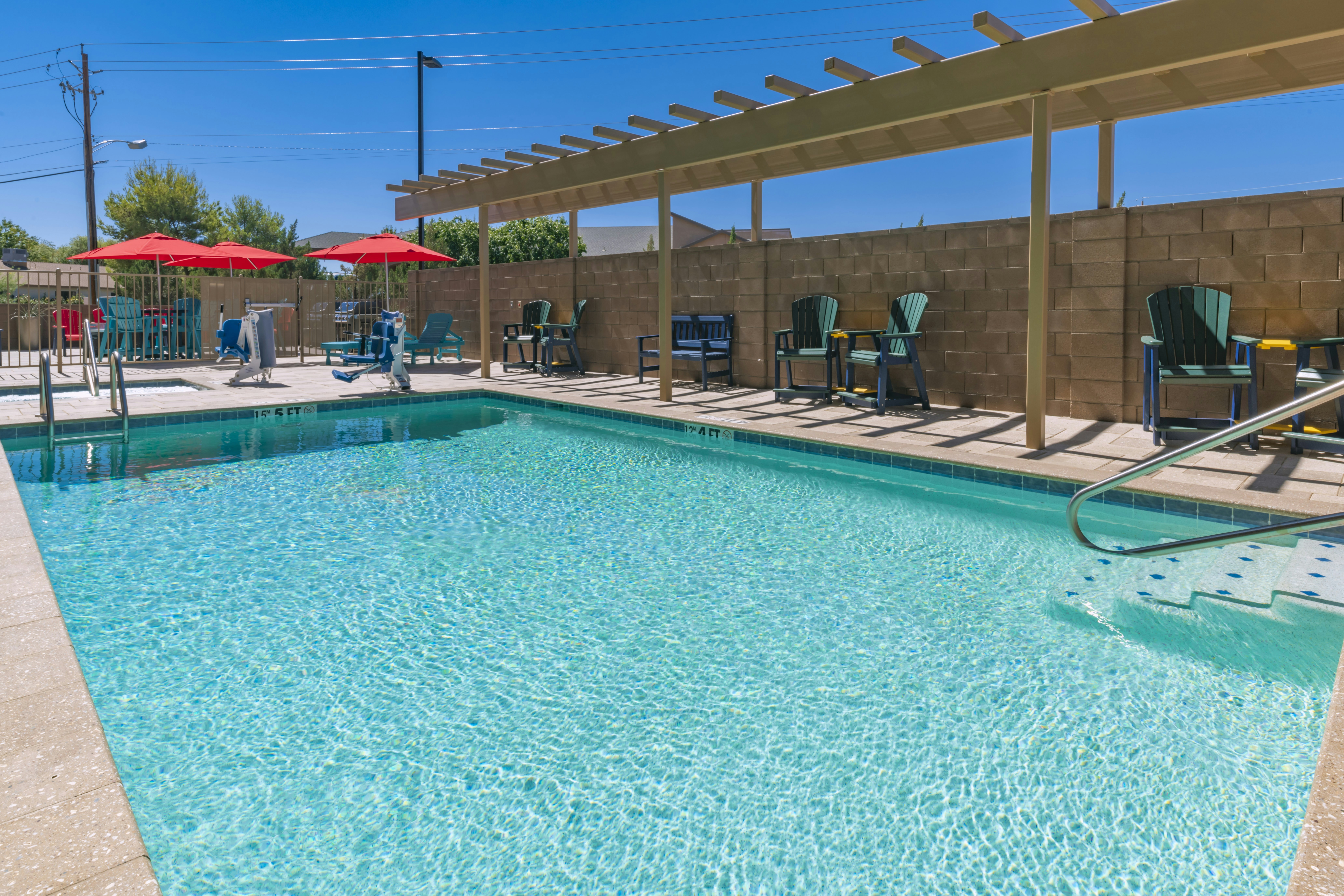 Home2 Suites By Hilton Kingman 9/22