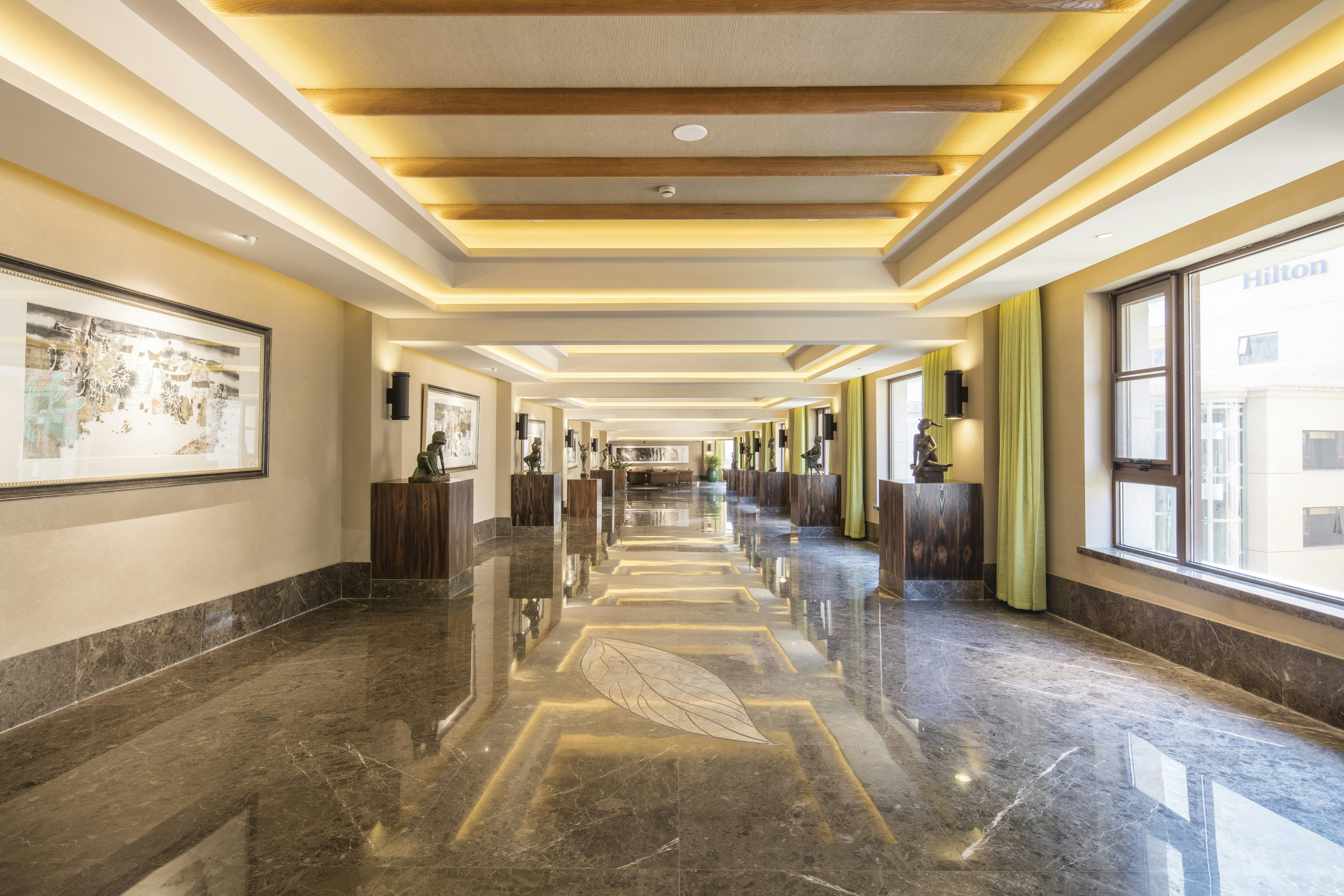 Hilton Sanqingshan Resort 13/60