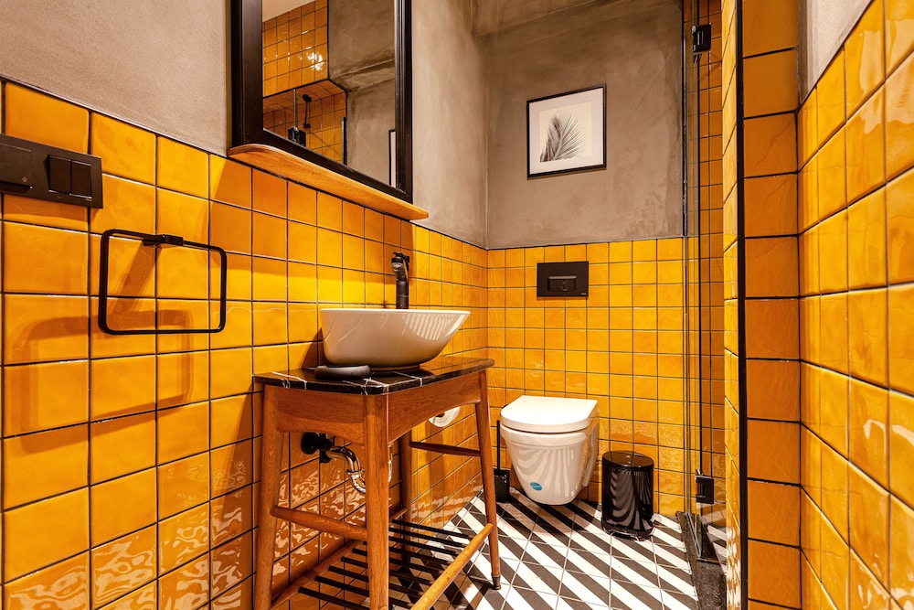 World House Boutique Hotel Galata 41/43