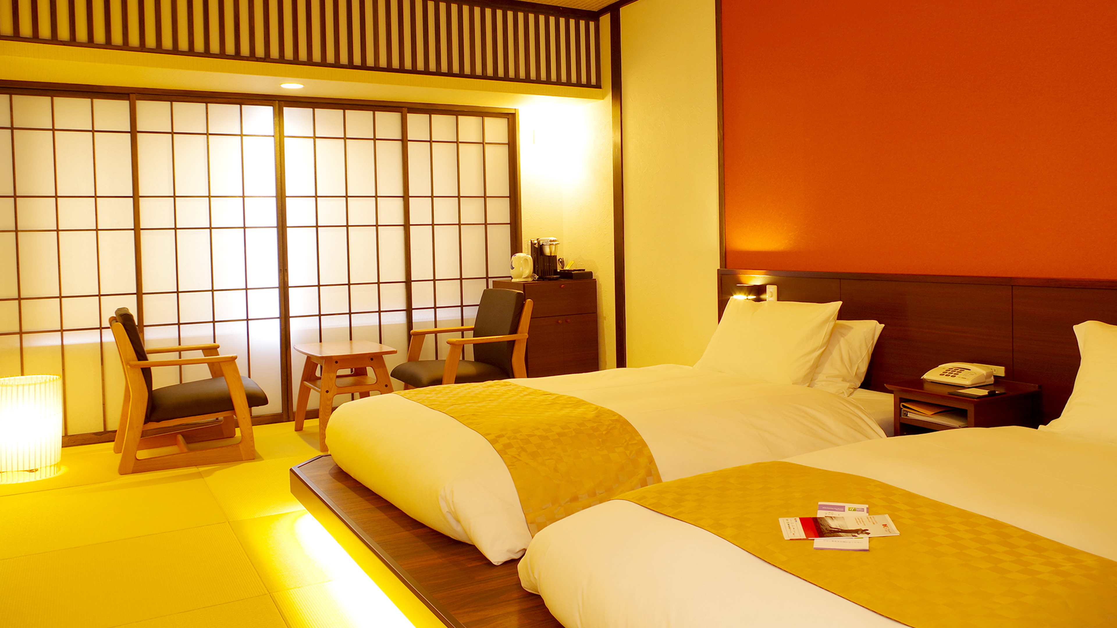 Holiday Inn Ana Miyazaki 14/50