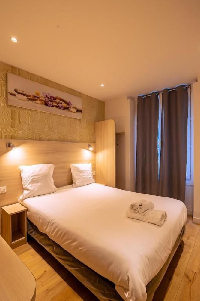Hotel Aix Europe 17/50