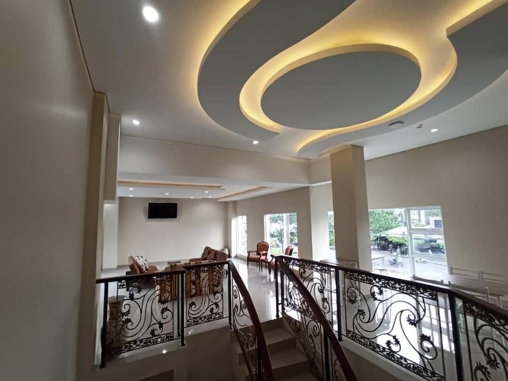 Hotel Tosan Solo Baru 31/39