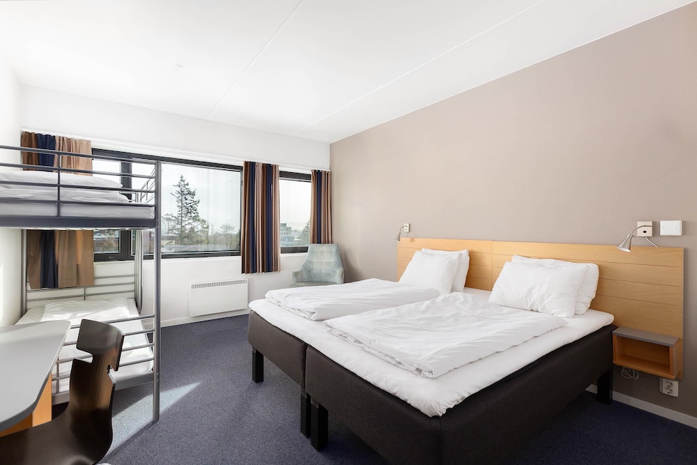 Best Western St Svithun Hotell 12/49