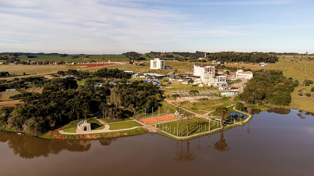 MACHADINHO THERMAS RESORT SPA 45/50