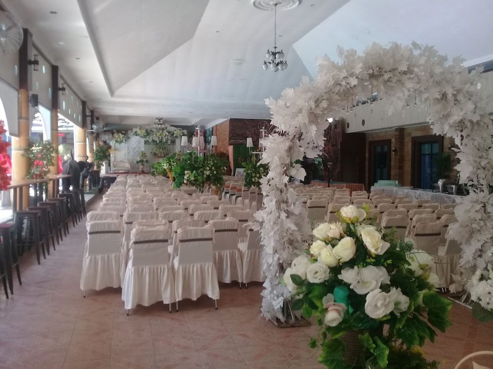 Soeltan Luxe Hotel 35/64