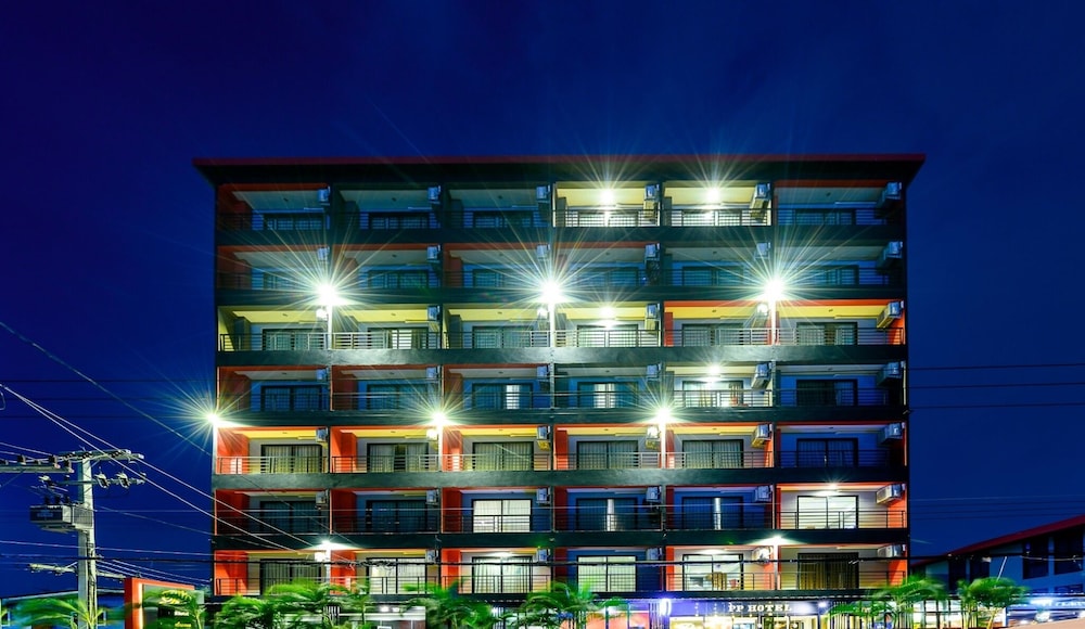 PP@Hotel Rangsit 1/45