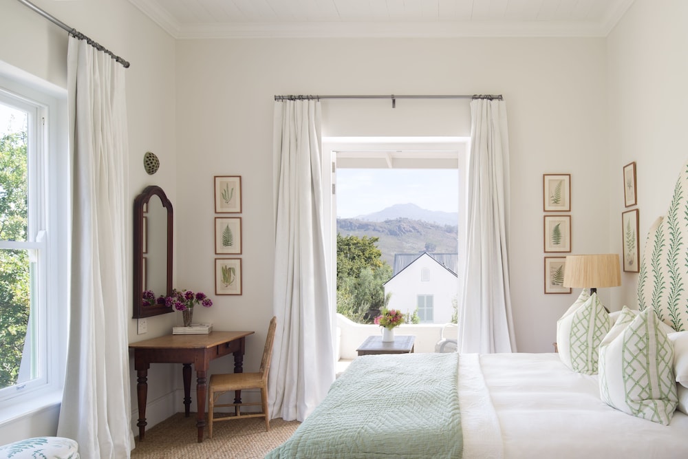 La Cotte Orchard Cottages 11/50