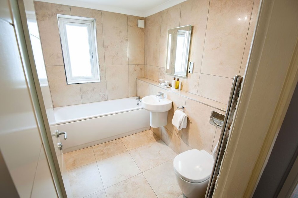 Seamill Hydro Hotel 45/50