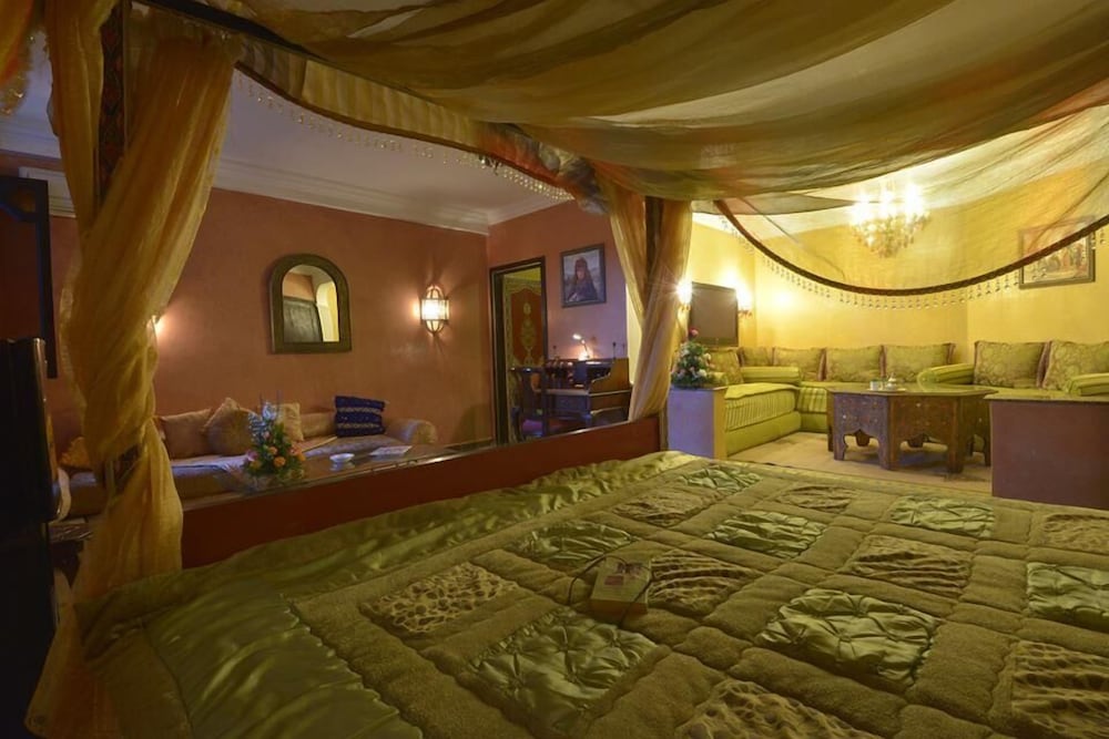 Hotel Fedala 31/50